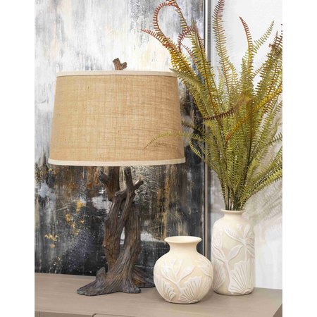Elk Home Cusworth 27.5'' High 1-Light Table Lamp - Bronze 99657